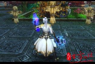 天下叁最新爆料,揭秘游戏背后不为人知的秘密与惊喜